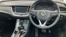 Vauxhall Grandland X 1.2 Turbo Elite Nav 5dr Auto Petrol Hatchback